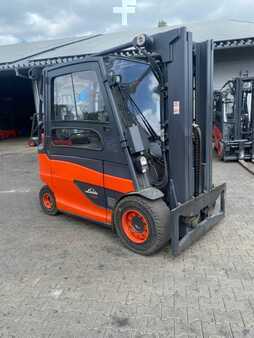 El truck - 4 hjulet 2017  Linde E 50 HL-01 (3)