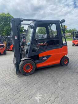 El truck - 4 hjulet 2017  Linde E 50 HL-01 (4)