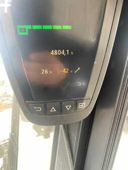 El truck - 4 hjulet 2017  Linde E 50 HL-01 (6)