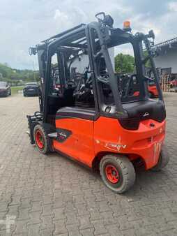 Elektro 4 Rad 2020 Linde E 40 HL-01/600 (2)
