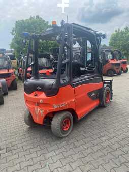 Elektro 4 Rad 2020 Linde E 40 HL-01/600 (3)