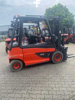 Elektro 4 Rad 2020 Linde E 40 HL-01/600 (4)