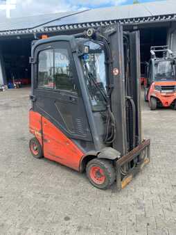 Gas truck 2008  Linde H 16 T (10)