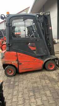 Gas truck 2008  Linde H 16 T (4)