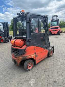 Gas truck 2008  Linde H 16 T (6)
