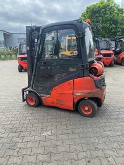 Gas truck 2008  Linde H 16 T (7)