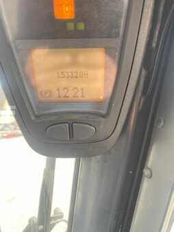 Gas truck 2008  Linde H 16 T (8)