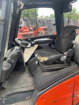 Gas truck 2008  Linde H 16 T (9)