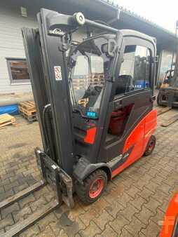 Diesel truck 2022  Linde H 16 D-02 (1)