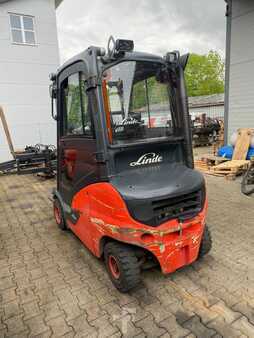 Diesel truck 2022  Linde H 16 D-02 (2)