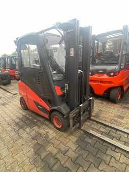 Diesel truck 2022  Linde H 16 D-02 (3)