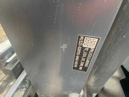 Diesel truck 2022  Linde H 16 D-02 (8)