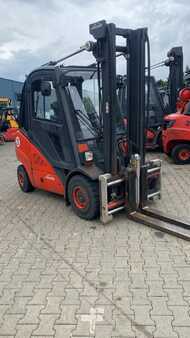 Diesel truck 2011  Linde H 35 D-01 (1)