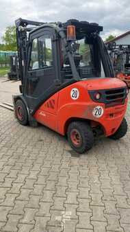Diesel truck 2011  Linde H 35 D-01 (7)