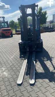 El truck - 4 hjulet 2016  Linde E 50 HL-01/600 (1)