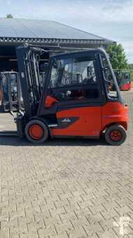 El truck - 4 hjulet 2016  Linde E 50 HL-01/600 (3)
