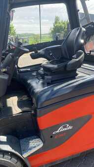 El truck - 4 hjulet 2016  Linde E 50 HL-01/600 (7)