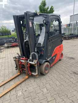 El truck - 4 hjulet 2020  Linde E 16 P-02 (1)
