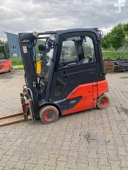 El truck - 4 hjulet 2020  Linde E 16 P-02 (2)