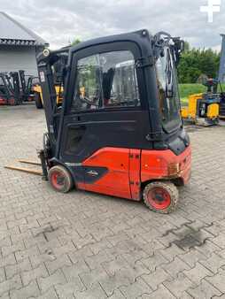 El truck - 4 hjulet 2020  Linde E 16 P-02 (3)