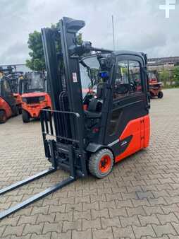 Elektro 3 Rad 2020 Linde E 16-02 (1)