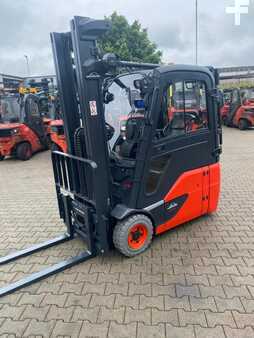 Elektro 3 Rad 2020  Linde E 16-02 (10)