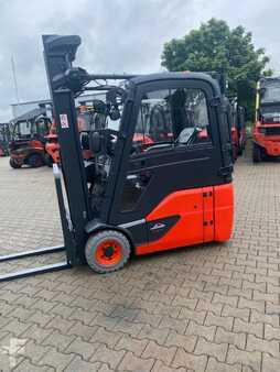 Elektro 3 Rad 2020  Linde E 16-02 (2)
