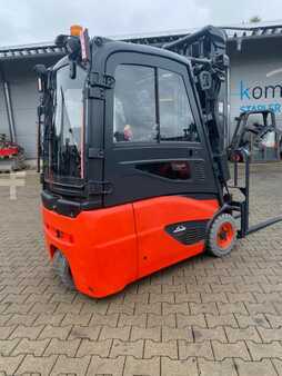 Elektro 3 Rad 2020  Linde E 16-02 (5)