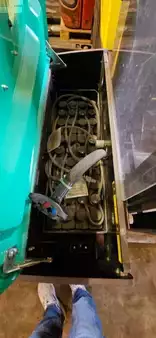 Stoccatori 2014  Mitsubishi SBP16N2 (5)