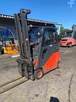 Elektro 4 Rad 2011 Linde E 16 PH-01 (1)