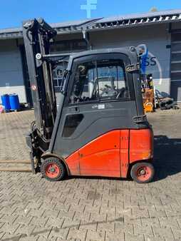 Elektro 4 Rad 2011 Linde E 16 PH-01 (2)