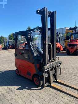 Elektro 4 Rad 2011  Linde E 16 PH-01 (5)