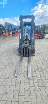 Elektro 3 Rad 2015  Linde E 16-02 (1)