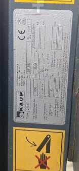 Elektro 3 Rad 2015  Linde E 16-02 (10)