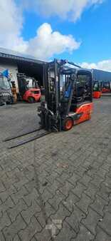 Elektro 3 Rad 2015 Linde E 16-02 (2)