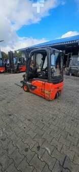 Elektro 3 Rad 2015  Linde E 16-02 (3)