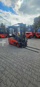 Elektro 3 Rad 2015  Linde E 16-02 (5)