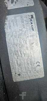 Elektro 3 Rad 2015  Linde E 16-02 (9)