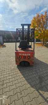 Sähkö - 3 pyör 2005  Nissan GN01L18HQ (3)