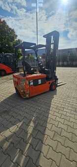 Sähkö - 3 pyör 2005  Nissan GN01L18HQ (4)