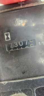 Sähkö - 3 pyör 2005  Nissan GN01L18HQ (6)