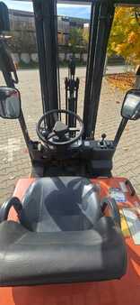 Sähkö - 3 pyör 2005  Nissan GN01L18HQ (7)