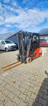 Elektro 4 Rad 2017 Linde E 20 PHL-02 (1)