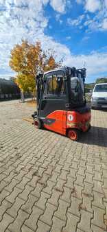 Elektro 4 Rad 2017 Linde E 20 PHL-02 (2)