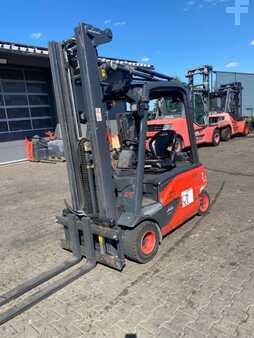 Elektro 4 Rad 2017 Linde E 20 PL-02 (1)