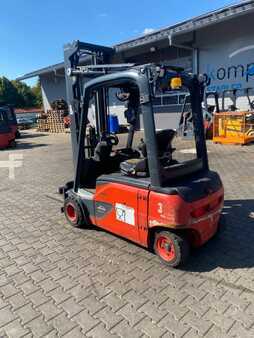 Elektro 4 Rad 2017 Linde E 20 PL-02 (2)