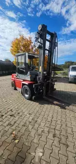 Diesel truck 2003  Kalmar DCD55-6 (1)