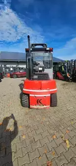 Diesel truck 2003  Kalmar DCD55-6 (3)