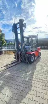 Diesel truck 2003  Kalmar DCD55-6 (5)