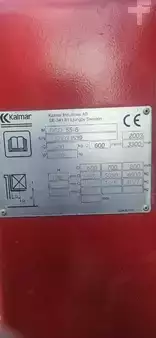 Diesel truck 2003  Kalmar DCD55-6 (6)